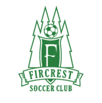 Fircrest Soccer Club Logo