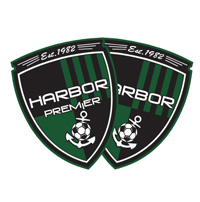 Harbor Soccer Club Logo