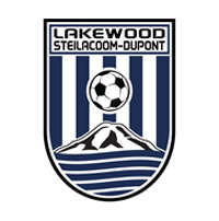 Lakewood Steilacoom Dupont Soccer Club Logo