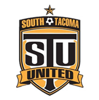 South Tacoma United Soccer Club Logo