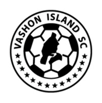 Vashon Island Soccer Club Logo