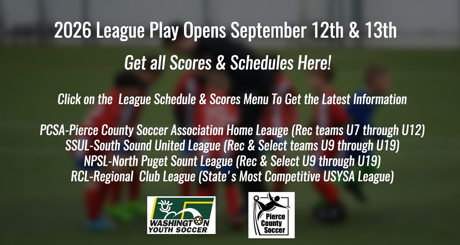 PCSA Home page banner